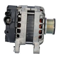 Lichtmaschine Generator 14 V 120 A Ø 55 mm VALEO für u.a. CITROËN C3