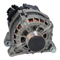 Lichtmaschine Generator 14 V 120 A Ø 55 mm VALEO für u.a. CITROËN C3