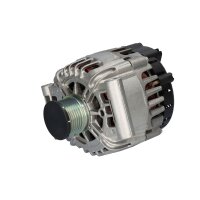 Lichtmaschine Generator 14 V 120 A Ø 51 mm VALEO für PEUGEOT 208
