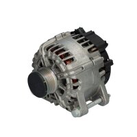 Lichtmaschine Generator 14 V 120 A Ø 55 mm VALEO für u.a. CITROËN C3