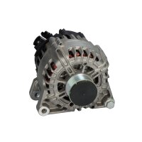 Lichtmaschine Generator 14 V 120 A Ø 55 mm VALEO für u.a. CITROËN C3