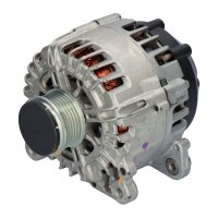Lichtmaschine Generator 14 V 180 A Ø 57 mm VALEO für u.a. VW AMAROK