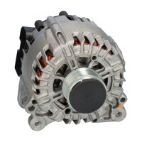 Lichtmaschine Generator 14 V 180 A Ø 57 mm VALEO für u.a. VW AMAROK