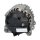 Lichtmaschine Generator 14 V 180 A Ø 57 mm VALEO für u.a. VW AMAROK