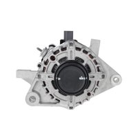 Alternator 14 V 85 A Ø 58 mm VALEO for TOYOTA...