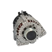 Lichtmaschine Generator 14 V 250 A Ø 65 mm VALEO für u.a. MB S-KLASSE