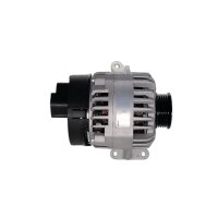 Lichtmaschine Generator 14 V 105 A Ø 55 mm VALEO für u.a. FIAT PUNTO