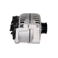Alternator 14 V 100 A Ø 56 mm VALEO IAM-Expertise suitable for e.g. OPEL ASTRA
