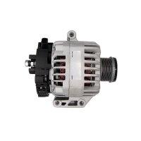 Lichtmaschine Generator 14 V 120 A Ø 54 mm VALEO für u.a. OPEL CORSA