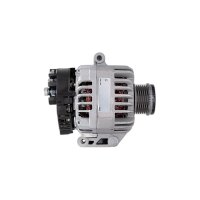 Lichtmaschine Generator 14 V 120 A Ø 54 mm VALEO für u.a. OPEL COMBO