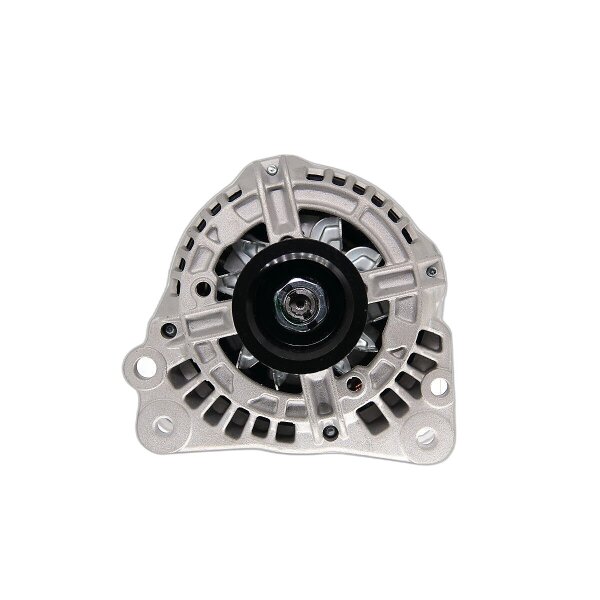 Lichtmaschine Generator 14 V 110 A Ø 56 mm VALEO für u.a. VW POLO