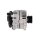 Lichtmaschine Generator 14 V 110 A Ø 56 mm VALEO für u.a. VW POLO