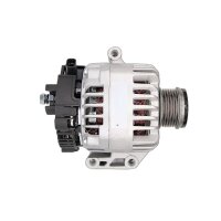 Lichtmaschine Generator 14 V 105 A Ø 54 mm VALEO für u.a. OPEL CORSA