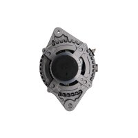 Alternator 14 V 100 A Ø 62 mm VALEO for TOYOTA...