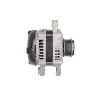Alternator 14 V 100 A Ø 62 mm VALEO for TOYOTA COROLLA and others
