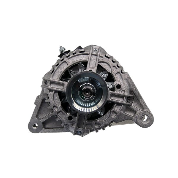 Lichtmaschine Generator 14 V 90 A Ø 55 mm VALEO für u.a. TOYOTA COROLLA