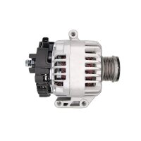 Lichtmaschine Generator 14 V 70 A Ø 54 mm VALEO für u.a. OPEL ASTRA