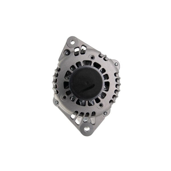 Alternator 14 V 100 A Ø 60 mm VALEO IAM-Expertise suitable for e.g. OPEL MERIVA