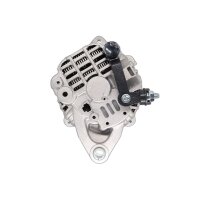 Alternator 14 V 80 A Ø 54 mm VALEO IAM-Expertise...