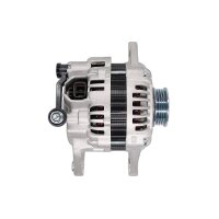 Alternator 14 V 80 A Ø 54 mm VALEO IAM-Expertise suitable for e.g. MAZDA 626