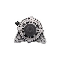 Alternator 14 V 80 A Ø 54 mm VALEO for FORD FIESTA...
