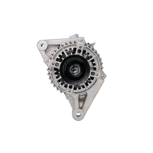 Lichtmaschine Generator 14 V 80 A Ø 55 mm VALEO für u.a. TOYOTA COROLLA