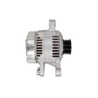 Lichtmaschine Generator 14 V 80 A Ø 55 mm VALEO für u.a. TOYOTA COROLLA