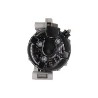 Alternator 14 V 100 A Ø 58 mm VALEO for TOYOTA...