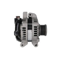 Alternator 14 V 100 A Ø 58 mm VALEO for TOYOTA AVENSIS and others
