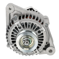 Alternator 14 V 90 A Ø 55 mm VALEO IAM-Expertise...
