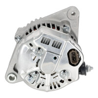 Alternator 14 V 90 A Ø 55 mm VALEO IAM-Expertise...
