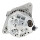 Alternator 14 V 90 A Ø 55 mm VALEO IAM-Expertise suitable for TOYOTA YARIS
