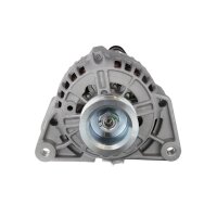 Alternator 14 V 70 A Ø 63 mm VALEO for BMW 3...