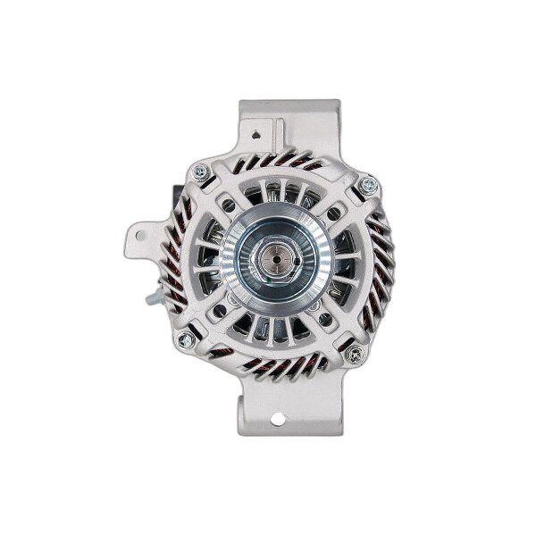 Alternator 14 V 100 A Ø 55 mm VALEO IAM-Expertise suitable for e.g. MAZDA 6