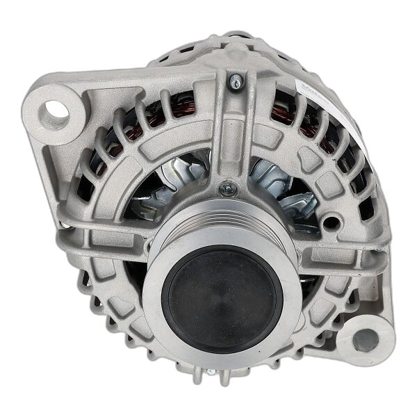 Alternator 14 V 100 A Ø 54 mm VALEO suitable for e.g. OPEL INSIGNIA