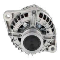 Alternator 14 V 100 A Ø 54 mm VALEO suitable for...