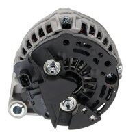 Alternator 14 V 100 A Ø 54 mm VALEO suitable for...