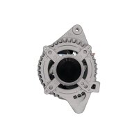 Alternator 14 V 100 A Ø 55 mm VALEO for TOYOTA...