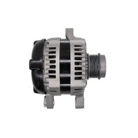 Alternator 14 V 100 A Ø 55 mm VALEO for TOYOTA COROLLA and others