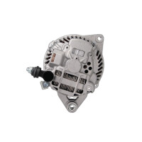Alternator 14 V 90 A Ø 55 mm VALEO IAM-Expertise...