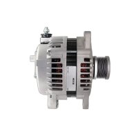 Lichtmaschine Generator 14 V 110 A Ø 52 mm VALEO für u.a. NISSAN X-TRAIL