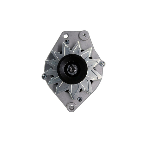 Alternator 14 V 90 A Ø 73 mm VALEO IAM-Expertise suitable for e.g. VW POLO
