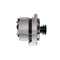Alternator 14 V 90 A Ø 73 mm VALEO IAM-Expertise suitable for e.g. VW POLO