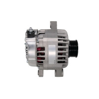 Alternator 14 V 90 A Ø 55 mm VALEO IAM-Expertise suitable for TOYOTA YARIS