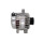Alternator 14 V 90 A Ø 55 mm VALEO IAM-Expertise suitable for TOYOTA YARIS