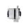 Alternator 14 V 70 A Ø 65 mm VALEO IAM-Expertise suitable for e.g. OPEL KADETT