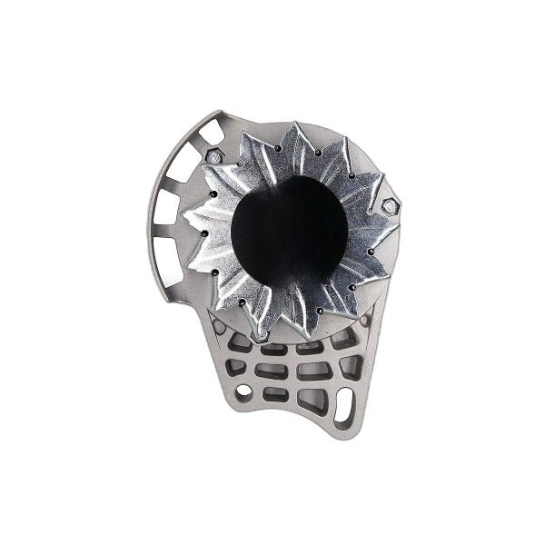 Lichtmaschine Generator 14 V 55 A Ø 66 mm VALEO für u.a. FIAT CINQUECENTO