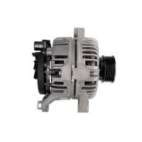 Lichtmaschine Generator 14 V 90 A Ø 60 mm VALEO für u.a. FIAT MULTIPLA