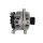 Lichtmaschine Generator 14 V 90 A Ø 60 mm VALEO für u.a. FIAT MULTIPLA