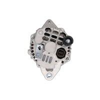 Alternator 14 V 80 A Ø 65 mm VALEO IAM-Expertise...